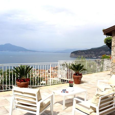 Mirasorrento 빌라 외부 사진