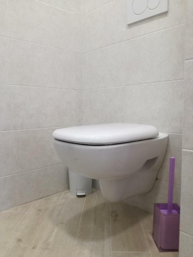Mirasorrento 빌라 외부 사진